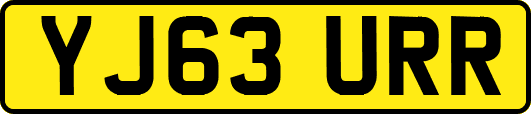 YJ63URR