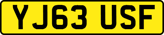 YJ63USF