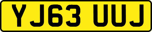 YJ63UUJ