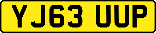 YJ63UUP