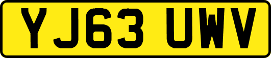 YJ63UWV
