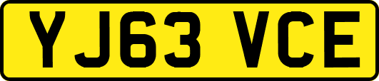 YJ63VCE