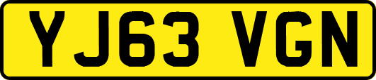 YJ63VGN