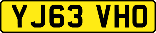 YJ63VHO