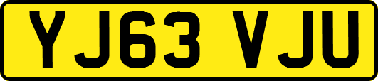 YJ63VJU