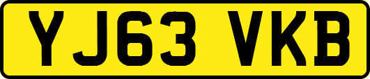 YJ63VKB