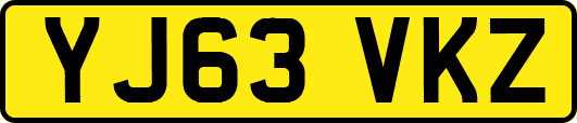 YJ63VKZ