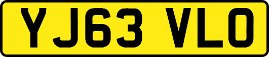 YJ63VLO