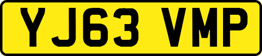 YJ63VMP
