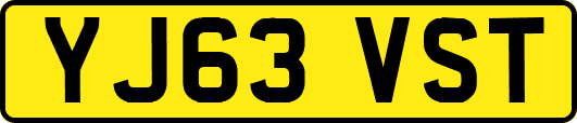 YJ63VST