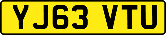 YJ63VTU
