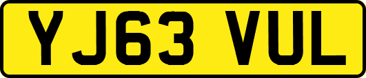 YJ63VUL