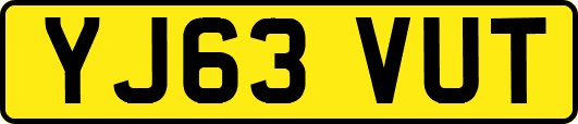 YJ63VUT