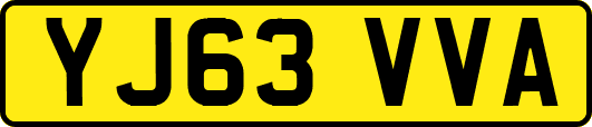 YJ63VVA