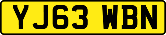 YJ63WBN