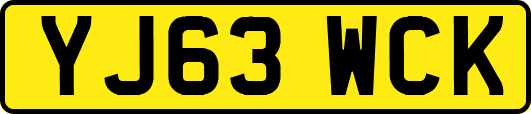 YJ63WCK