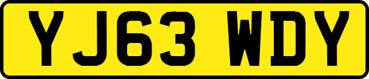 YJ63WDY