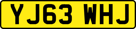YJ63WHJ