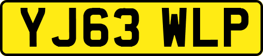 YJ63WLP
