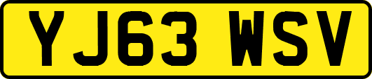 YJ63WSV