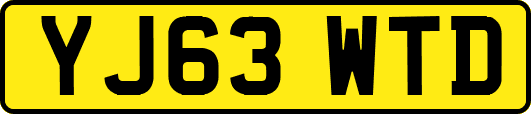 YJ63WTD