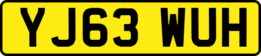 YJ63WUH