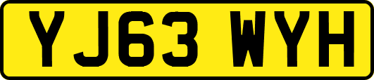 YJ63WYH
