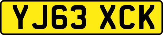 YJ63XCK