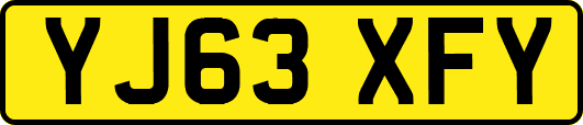 YJ63XFY