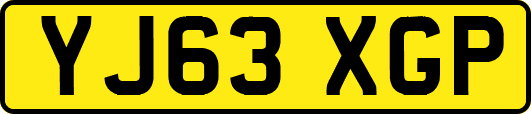YJ63XGP