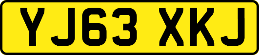 YJ63XKJ