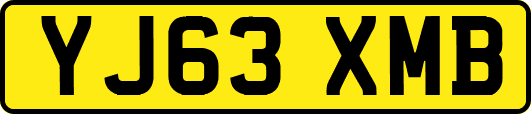 YJ63XMB