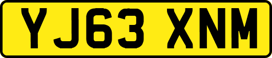 YJ63XNM