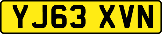 YJ63XVN
