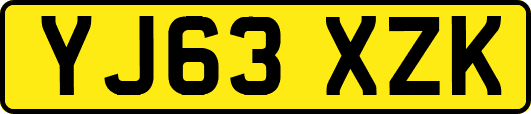 YJ63XZK