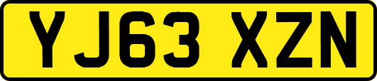 YJ63XZN