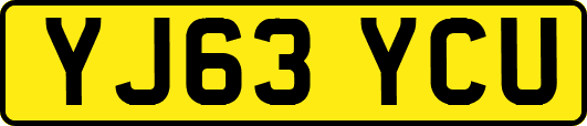 YJ63YCU