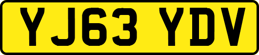 YJ63YDV