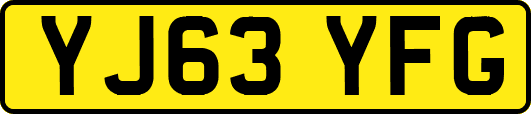 YJ63YFG