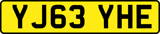 YJ63YHE