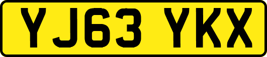 YJ63YKX