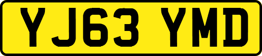 YJ63YMD