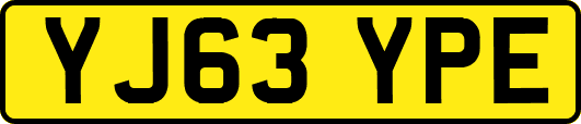 YJ63YPE