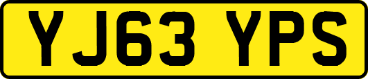 YJ63YPS