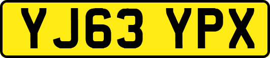 YJ63YPX
