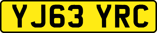 YJ63YRC