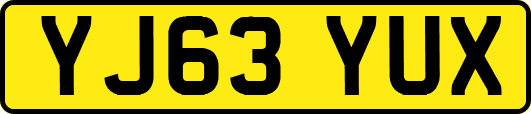 YJ63YUX