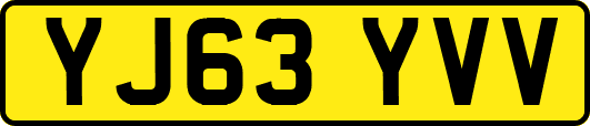 YJ63YVV