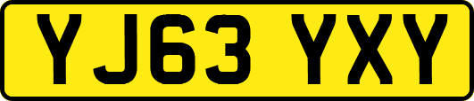 YJ63YXY