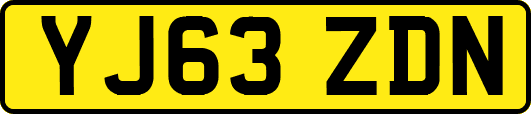 YJ63ZDN